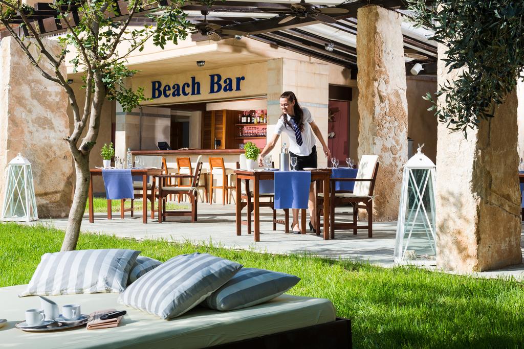 Sentido Thalassa Coral Bay — Пафос, Кіпр мініатюра 16
