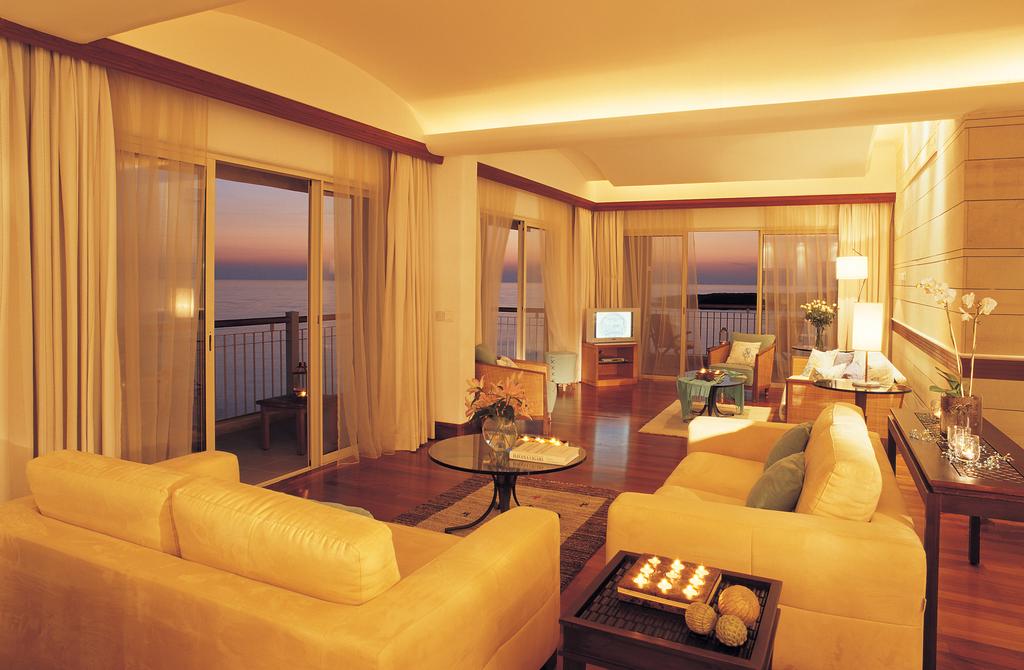 Sentido Thalassa Coral Bay — Пафос, Кіпр мініатюра 17