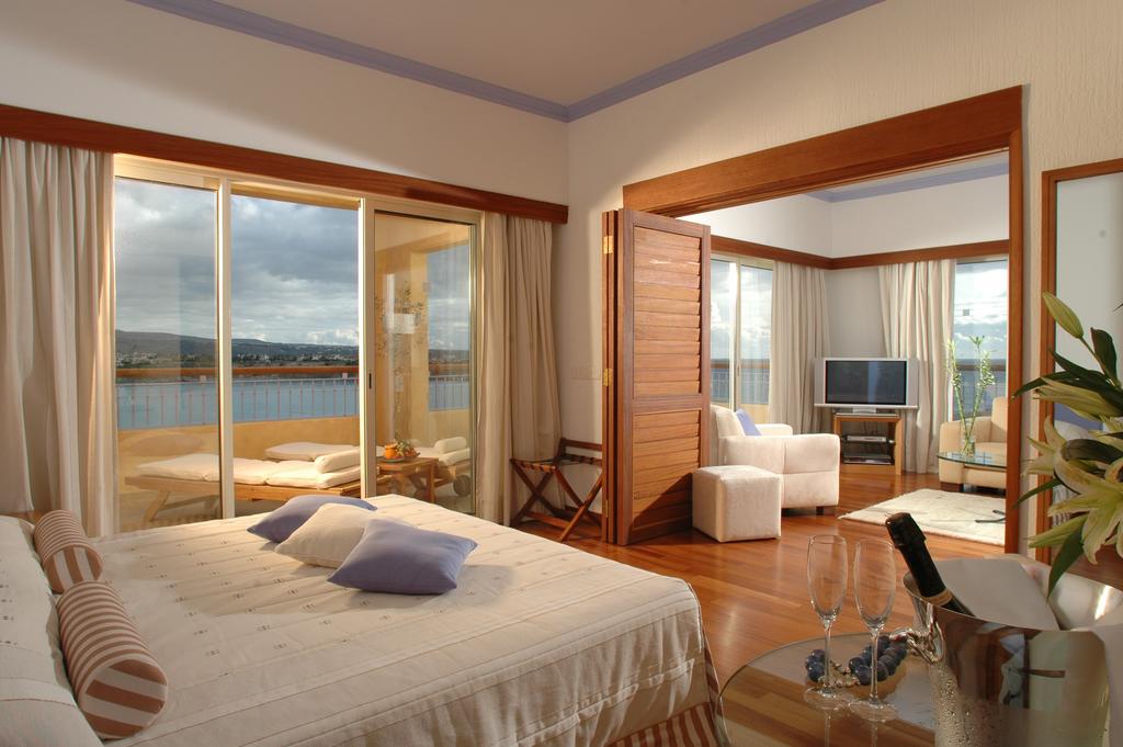 Sentido Thalassa Coral Bay — Пафос, Кіпр мініатюра 18