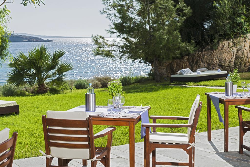 Sentido Thalassa Coral Bay — Пафос, Кіпр мініатюра 22