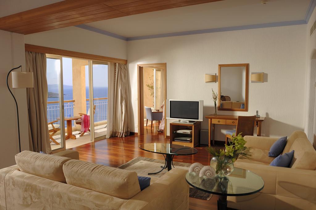 Sentido Thalassa Coral Bay — Пафос, Кіпр мініатюра 23