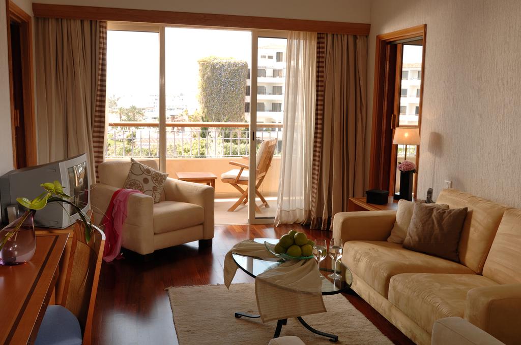 Sentido Thalassa Coral Bay — Пафос, Кіпр мініатюра 24