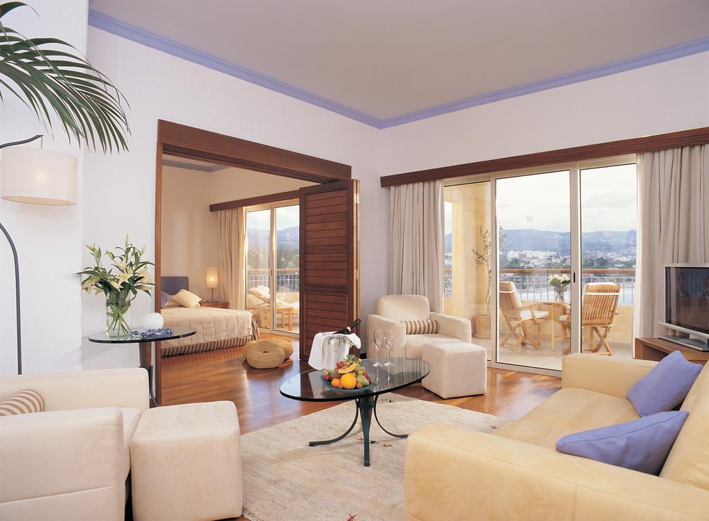 Sentido Thalassa Coral Bay — Пафос, Кіпр мініатюра 25