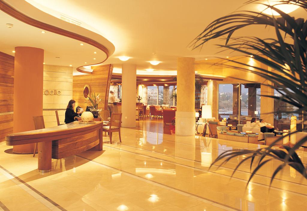 Sentido Thalassa Coral Bay — Пафос, Кіпр мініатюра 26