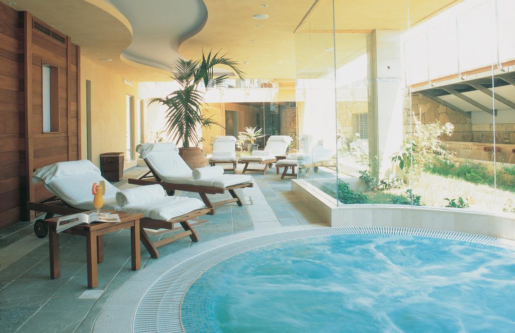 Sentido Thalassa Coral Bay — Пафос, Кіпр мініатюра 27