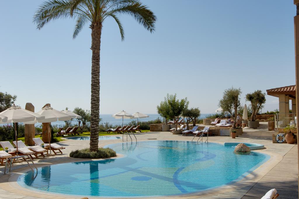 Sentido Thalassa Coral Bay — Пафос, Кіпр мініатюра 28