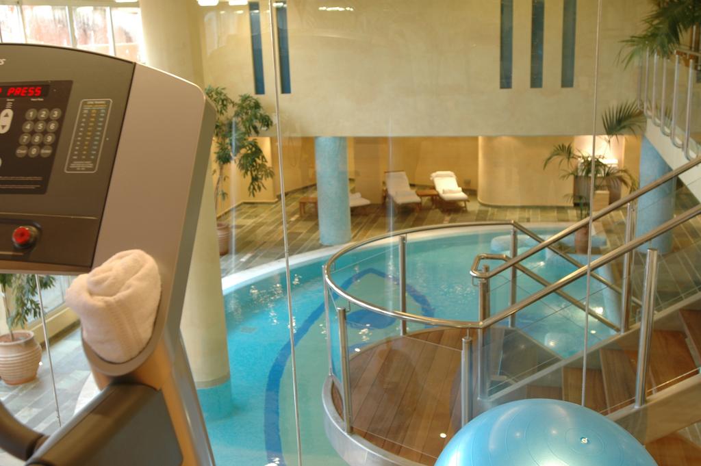 Sentido Thalassa Coral Bay — Пафос, Кіпр мініатюра 29