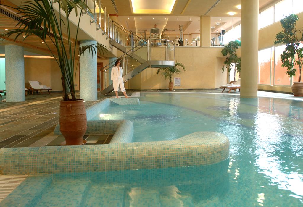 Sentido Thalassa Coral Bay — Пафос, Кіпр мініатюра 30