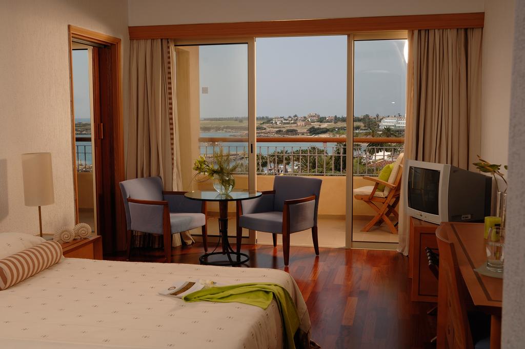 Sentido Thalassa Coral Bay — Пафос, Кіпр мініатюра 31