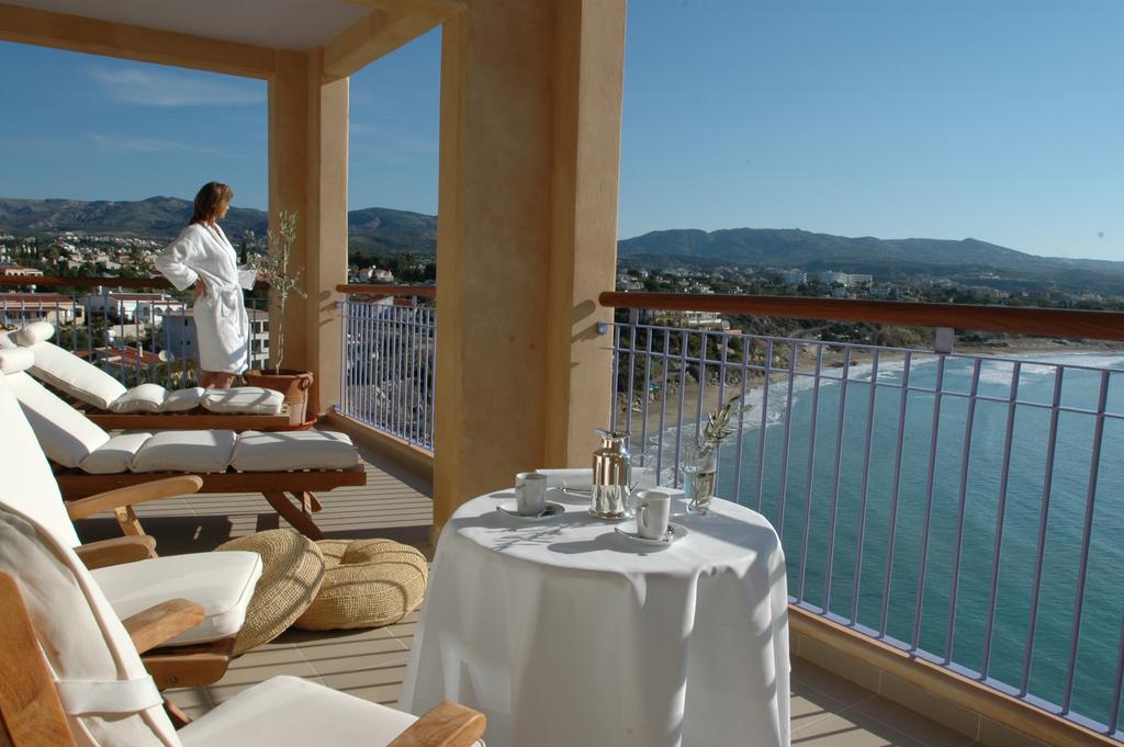 Sentido Thalassa Coral Bay — Пафос, Кіпр мініатюра 32