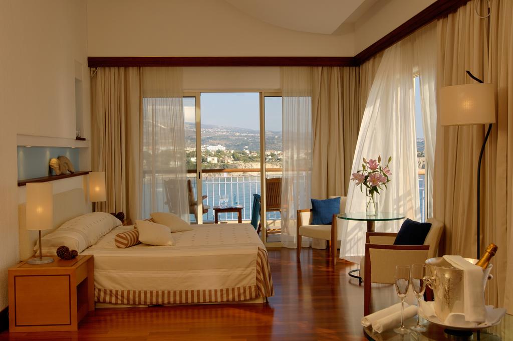 Sentido Thalassa Coral Bay — Пафос, Кіпр мініатюра 33
