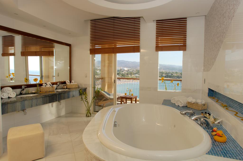 Sentido Thalassa Coral Bay — Пафос, Кіпр мініатюра 34
