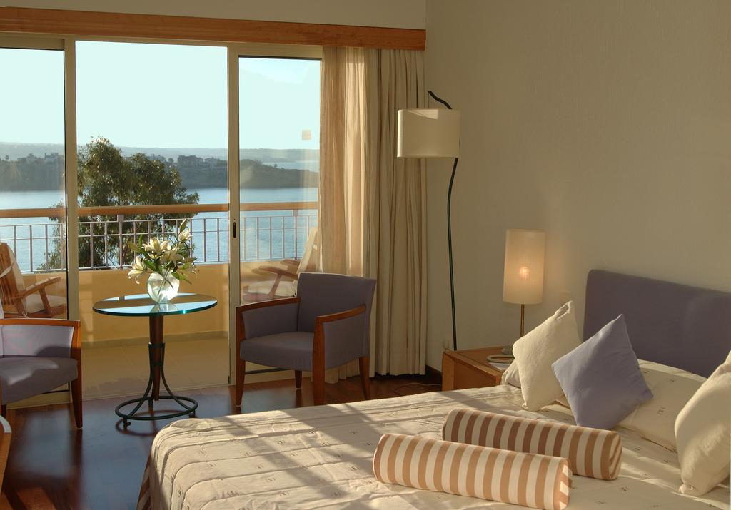 Sentido Thalassa Coral Bay — Пафос, Кіпр мініатюра 40