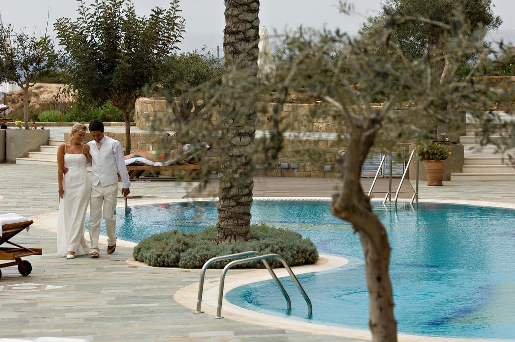 Sentido Thalassa Coral Bay — Пафос, Кіпр мініатюра 43