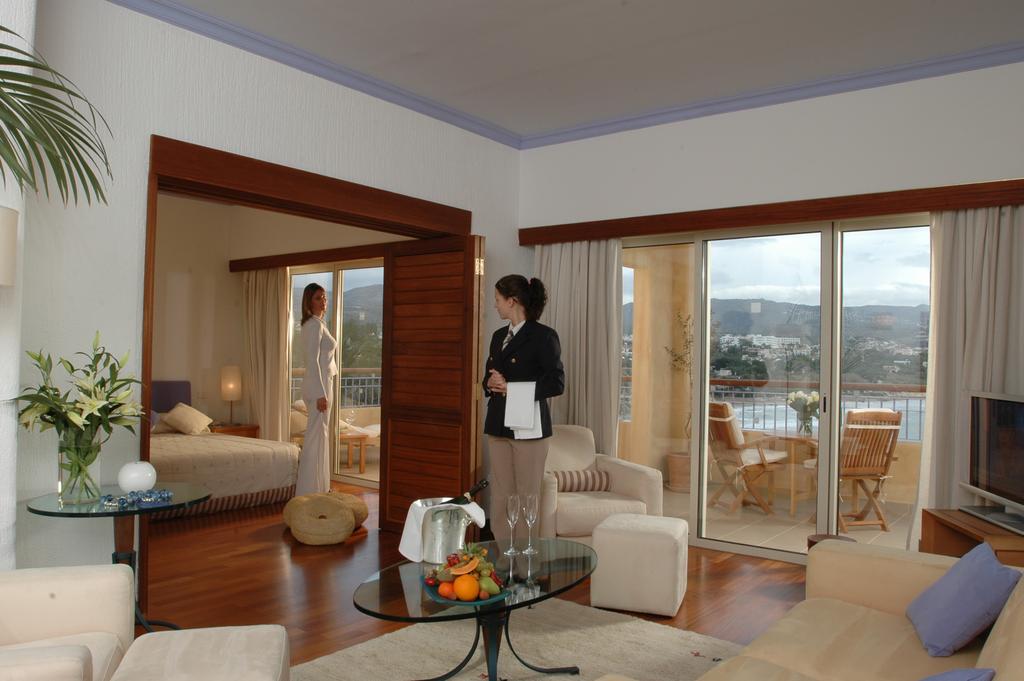 Sentido Thalassa Coral Bay — Пафос, Кіпр мініатюра 45