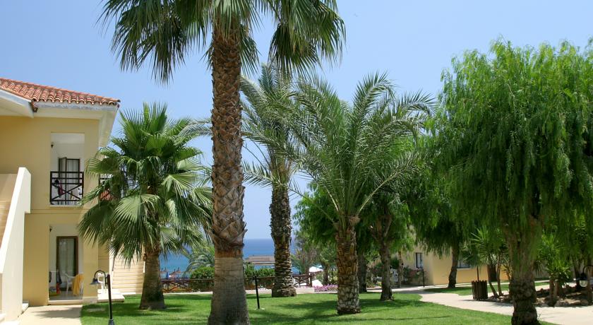Malama Holiday Village — Протарас, Кіпр мініатюра 8
