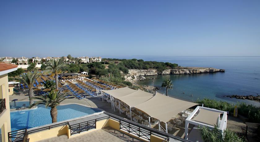 Malama Holiday Village — Протарас, Кіпр мініатюра 12
