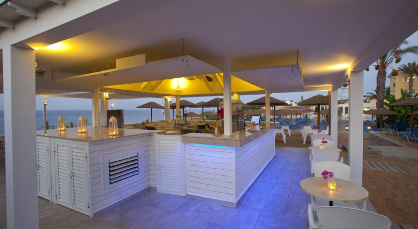 Malama Holiday Village — Протарас, Кіпр мініатюра 13