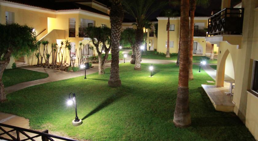 Malama Holiday Village — Протарас, Кіпр мініатюра 14