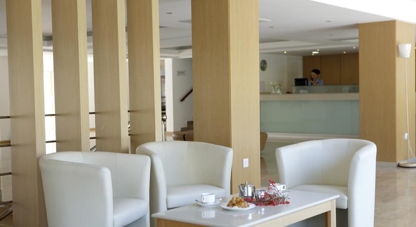 Malama Holiday Village — Протарас, Кіпр мініатюра 16