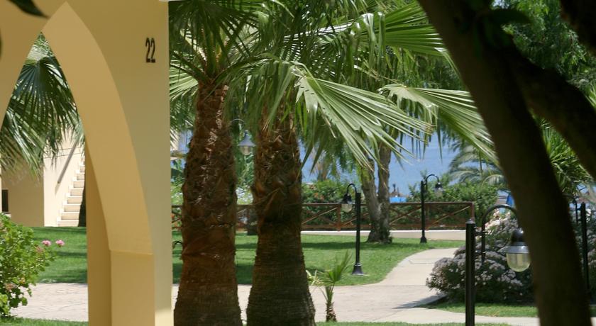 Malama Holiday Village — Протарас, Кіпр мініатюра 20
