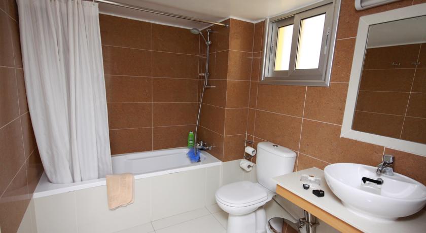 Malama Holiday Village — Протарас, Кіпр мініатюра 22