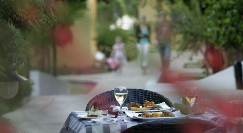 Malama Holiday Village — Протарас, Кіпр мініатюра 23