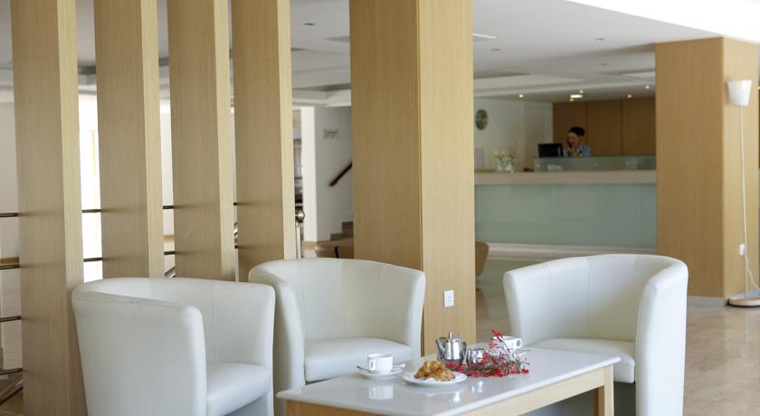 Malama Holiday Village — Протарас, Кіпр мініатюра 28