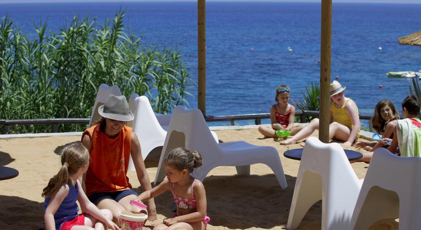 Malama Holiday Village — Протарас, Кіпр мініатюра 29