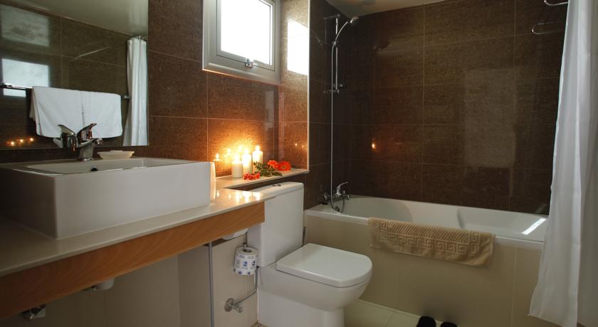Malama Holiday Village — Протарас, Кіпр мініатюра 30