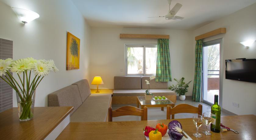 Malama Holiday Village — Протарас, Кіпр мініатюра 31