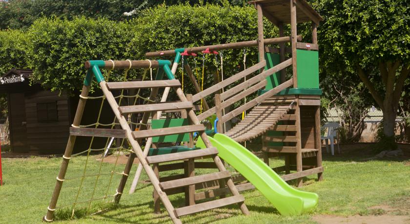 Malama Holiday Village — Протарас, Кіпр мініатюра 32