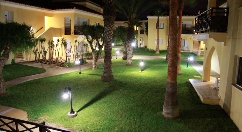Malama Holiday Village — Протарас, Кіпр мініатюра 33
