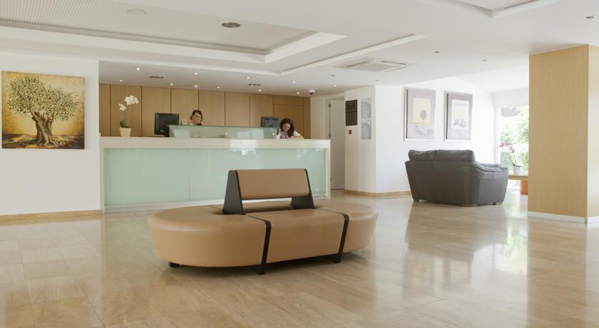 Malama Holiday Village — Протарас, Кіпр мініатюра 36
