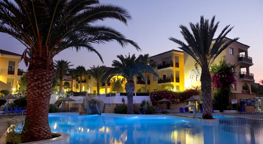 Malama Holiday Village — Протарас, Кіпр мініатюра 37