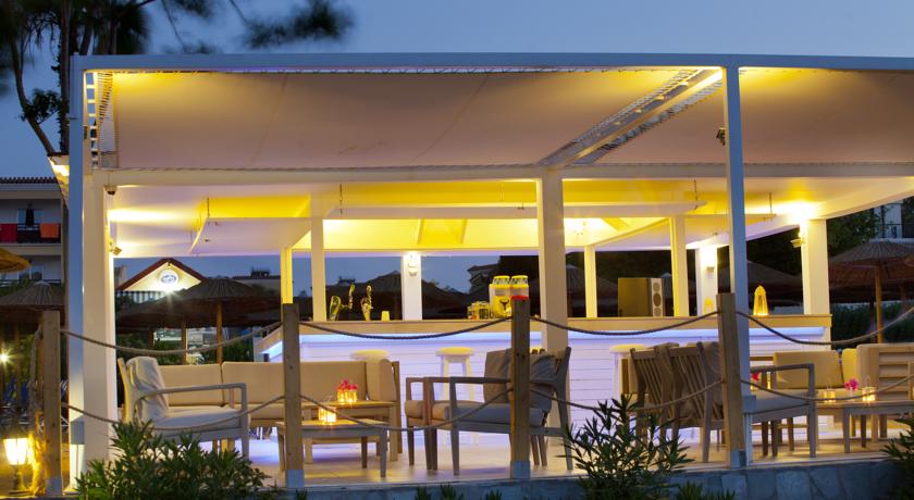 Malama Holiday Village — Протарас, Кіпр мініатюра 38