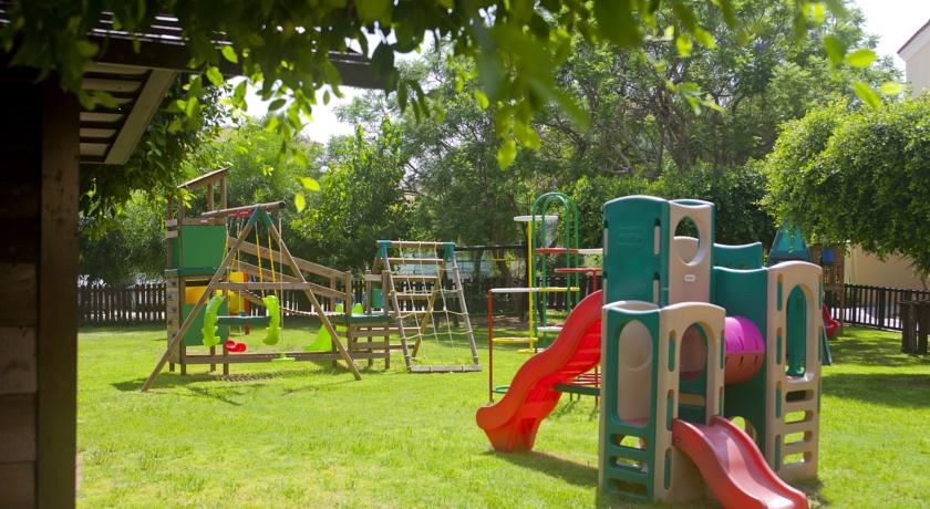 Malama Holiday Village — Протарас, Кіпр мініатюра 39
