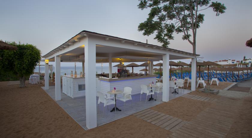 Malama Holiday Village — Протарас, Кіпр мініатюра 40