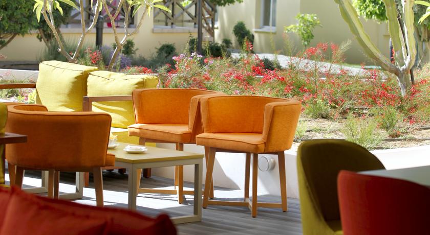 Malama Holiday Village — Протарас, Кіпр мініатюра 45