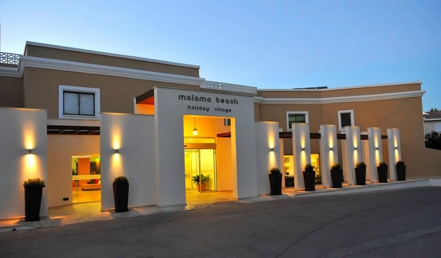 Malama Holiday Village — Протарас, Кіпр мініатюра 46