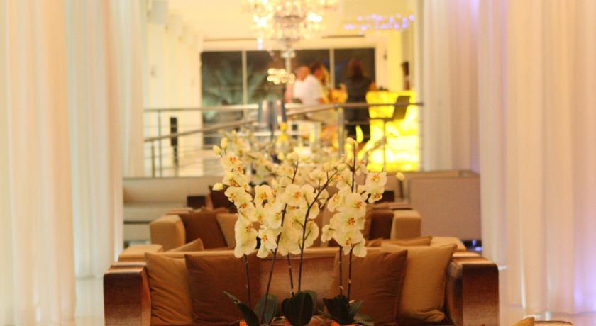 The Vrissiana Boutique Beach Hotel — Протарас, Кіпр мініатюра 13