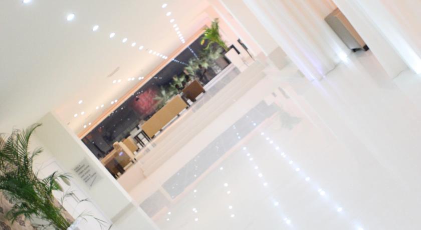 The Vrissiana Boutique Beach Hotel — Протарас, Кіпр мініатюра 15