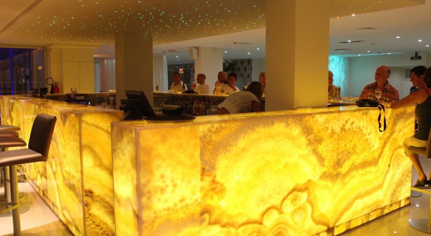 The Vrissiana Boutique Beach Hotel — Протарас, Кіпр мініатюра 21