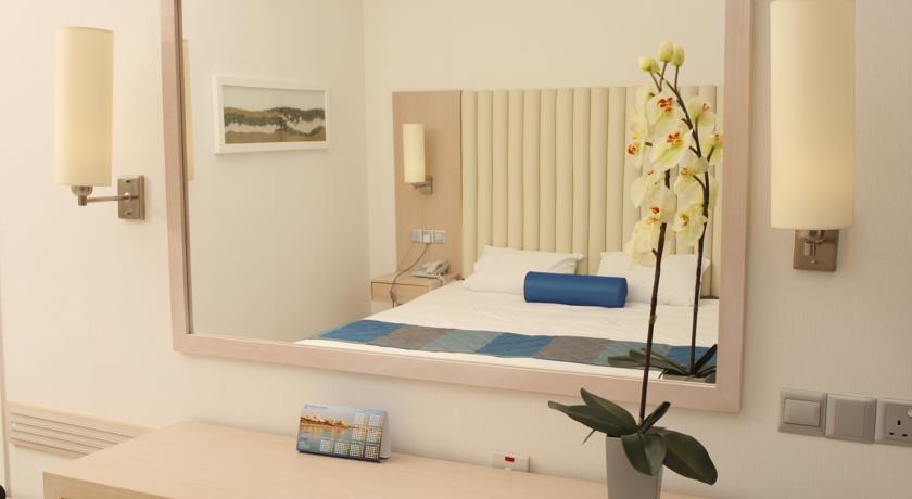 The Vrissiana Boutique Beach Hotel — Протарас, Кіпр мініатюра 23