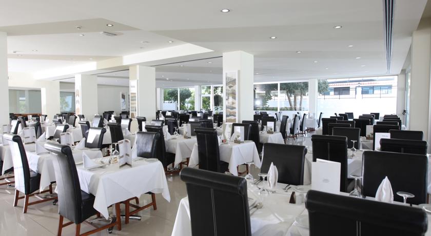 The Vrissiana Boutique Beach Hotel — Протарас, Кіпр мініатюра 26