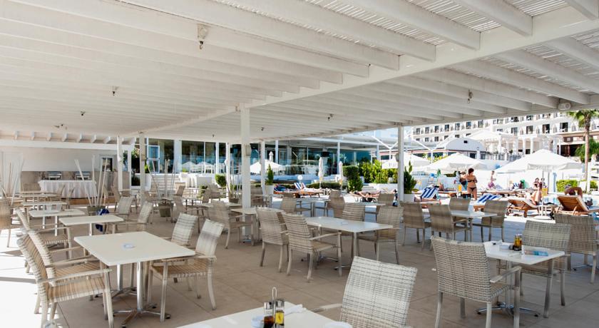 The Vrissiana Boutique Beach Hotel — Протарас, Кіпр мініатюра 32