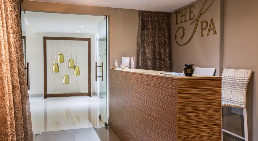 The Vrissiana Boutique Beach Hotel — Протарас, Кіпр мініатюра 35