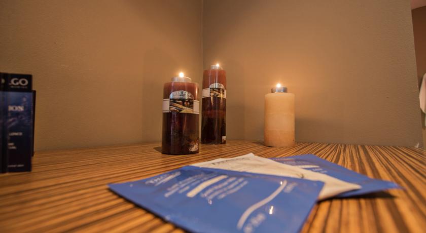 The Vrissiana Boutique Beach Hotel — Протарас, Кіпр мініатюра 36
