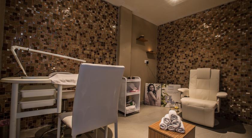 The Vrissiana Boutique Beach Hotel — Протарас, Кіпр мініатюра 37