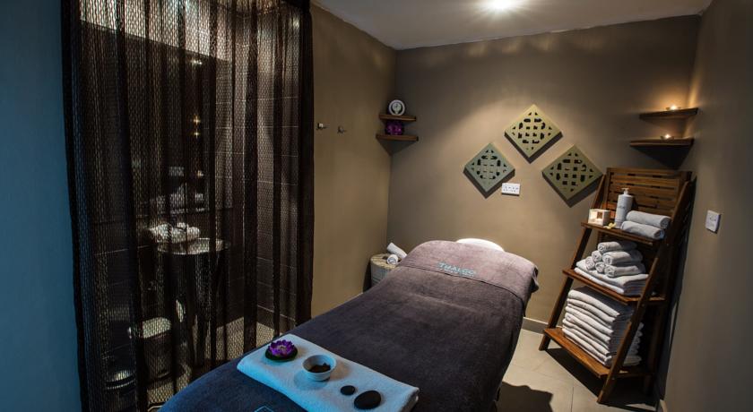 The Vrissiana Boutique Beach Hotel — Протарас, Кіпр мініатюра 38